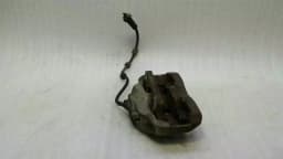 BMW BMW 6 Series E63 E64 Left Front Caliper 6756303 Brake Caliper Front Left — thumbnail 5