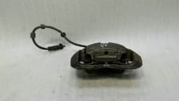 BMW BMW 6 Series E63 E64 Left Front Caliper 6756303 Brake Caliper Front Left — thumbnail 7