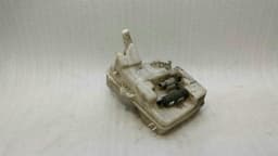 BMW BMW 6 Series E63 Washer Fluid Reservior 7055349 Washer Fluid Reservoir — thumbnail 7