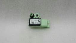 BMW BMW 5 Series E60 Crash Sensor 6978822 Impact Sensor — thumbnail 4
