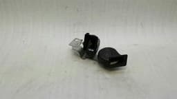 BMW BMW 6 Series E63 Horn 6935709 Horn Set Fanfare — thumbnail 7