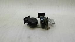 BMW BMW 6 Series E63 Horn 6935709 Horn Set Fanfare — thumbnail 5