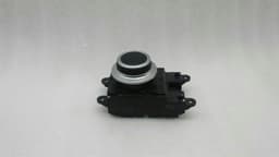 BMW BMW 5 Series E60 I Drive Switch 6963051 Sat Nav Switch — thumbnail 6