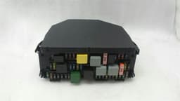 MERCEDES-BENZ Mercedes E Class W207 Front Fuse Box A2129006012 Fuse Box Front SAM — thumbnail 2