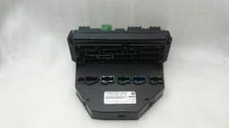 MERCEDES-BENZ Mercedes E Class W207 Front Fuse Box A2129006012 Fuse Box Front SAM — thumbnail 1