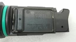 BMW BMW 5 Series M5 E60 E61 E63 Mass Air Flow Sensor 7839014 Air Flow Meter V10 S85 — thumbnail 3