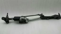 BMW BMW 5 Series E60 Front Wiper Motor 6987475 Wiper Motor Front — thumbnail 2
