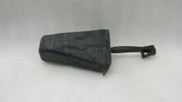 BMW BMW 5 Series E60 rear door brake check stop 7033612 tower brake — thumbnail 2