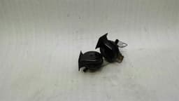 BMW BMW 6 Series E63 Horn 6935709 Horn Set Fanfare — thumbnail 6