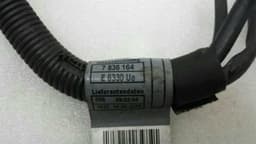 BMW BMW E60 M5 E63 M6 S85 Harness 7836164 Ignition Wiring Loom 5.0 V10 — thumbnail 2