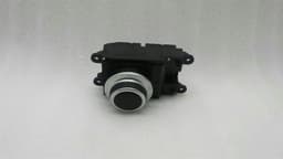 BMW BMW 5 Series E60 I Drive Switch 6963051 Sat Nav Switch — thumbnail 1