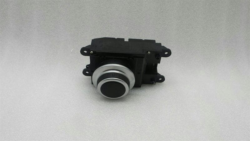 BMW BMW 5 Series E60 I Drive Switch 6963051 Sat Nav Switch