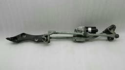 BMW BMW 5 Series E60 Front Wiper Motor 6987475 Wiper Motor Front — thumbnail 1