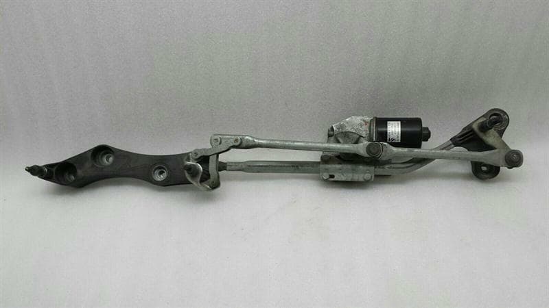 BMW BMW 5 Series E60 Front Wiper Motor 6987475 Wiper Motor Front