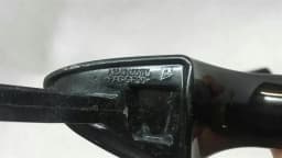 MERCEDES-BENZ Mercedes E Class W207 Left Door Handle A2047600170 Door Handle Left — thumbnail 4