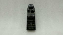 BMW BMW 6 Series E63 main window switch 8029907 switch power window switch — thumbnail 1
