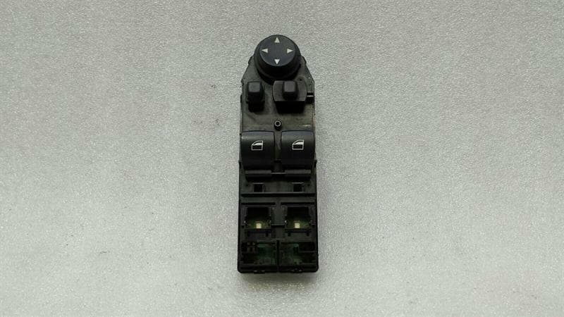 BMW BMW 6 Series E63 main window switch 8029907 switch power window switch