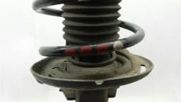 MERCEDES-BENZ Mercedes E Class W207 Front Shock Absorber A2043233000 Front Shock Absorber — thumbnail 9