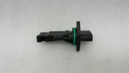 BMW BMW 5 Series M5 E60 E61 E63 Mass Air Flow Sensor 7839014 Air Flow Meter V10 S85 — thumbnail 1