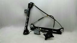 MERCEDES-BENZ Mercedes E Class W207 Window Regulator Front Re A2077200646 Front Window Regulator — thumbnail 1