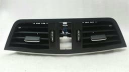 MERCEDES-BENZ Mercedes E Class W207 Air Vent Vent Grille Centre A2078300054 Air Vent — thumbnail 7