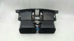 MERCEDES-BENZ Mercedes E Class W207 Air Vent Vent Grille Centre A2078300054 Air Vent — thumbnail 4