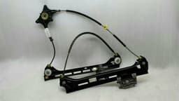 MERCEDES-BENZ Mercedes E Class W207 Window Regulator Front Re A2077200646 Front Window Regulator — thumbnail 2