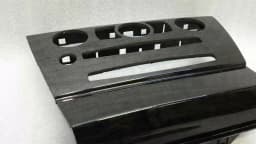 BMW BMW 6 Series E63 Veneer Set 7116053 RHD RIGHT HAND DRIVE — thumbnail 10
