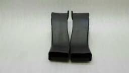BMW BMW 6 Series E63 E64 Intake Pipe 7051486 Intake Hose Intercooler — thumbnail 1