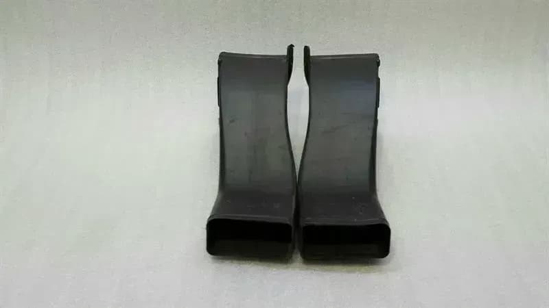 BMW BMW 6 Series E63 E64 Intake Pipe 7051486 Intake Hose Intercooler