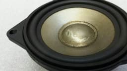 BMW BMW 6 Series E63 Speaker 6930903 Speaker Logic7 L7 — thumbnail 2