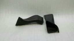 BMW BMW 6 Series E63 E64 Intake Pipe 7051486 Intake Hose Intercooler — thumbnail 8