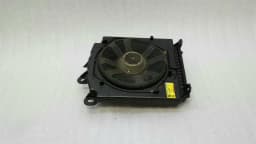 BMW BMW 6 Series E63 Speaker 6919358 Loudspeaker Right Subwoofer Logic7 — thumbnail 8