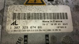 BMW BMW 6 Series E63 Xenon Ballast 2285510 Xenon Ballast — thumbnail 6