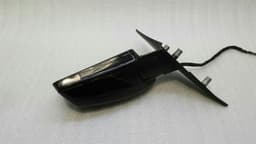 BMW BMW 6 Series E63 Left Door Mirror 7189355 Right Hand Drive Exterior Mirror Left LED DIM — thumbnail 10