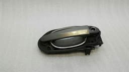 BMW BMW 6 Series E63 E64 RHD Right Door Handle 7127804 Right Handlebar — thumbnail 4