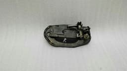 BMW BMW 6 Series E63 E64 RHD Right Door Handle 7127804 Right Handlebar — thumbnail 7