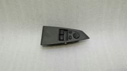 BMW BMW 6 Series E63 Main Window Switch RHD 6339129 Right Slim — thumbnail 3