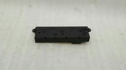 BMW BMW 6 Series E63 switch block 6940241 switch block seat heater PDC — thumbnail 9