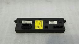BMW BMW 6 Series E63 switch block 6940241 switch block seat heater PDC — thumbnail 8