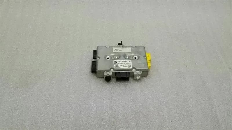 BMW BMW 6 Series E63 door module 6941427 door module door control unit control unit