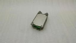 BMW BMW 6 Series E63 Safety Module 65776941018 Airbag Control Unit ECU — thumbnail 3