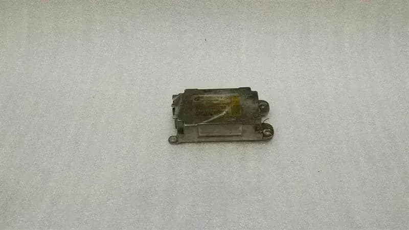 BMW BMW 6 Series E63 Safety Module 65776941018 Airbag Control Unit ECU
