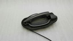 BMW BMW 6 SERIES E63 LEFT DOOR HANDLE 7008887 RIGHT HAND DRIVE RHD — thumbnail 8