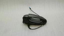 BMW BMW 6 SERIES E63 LEFT DOOR HANDLE 7008887 RIGHT HAND DRIVE RHD — thumbnail 1