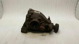 BMW BMW E63 Rear Diff 7526373 Rear Differential 645i 6 Speed Manual 3.23 — thumbnail 1