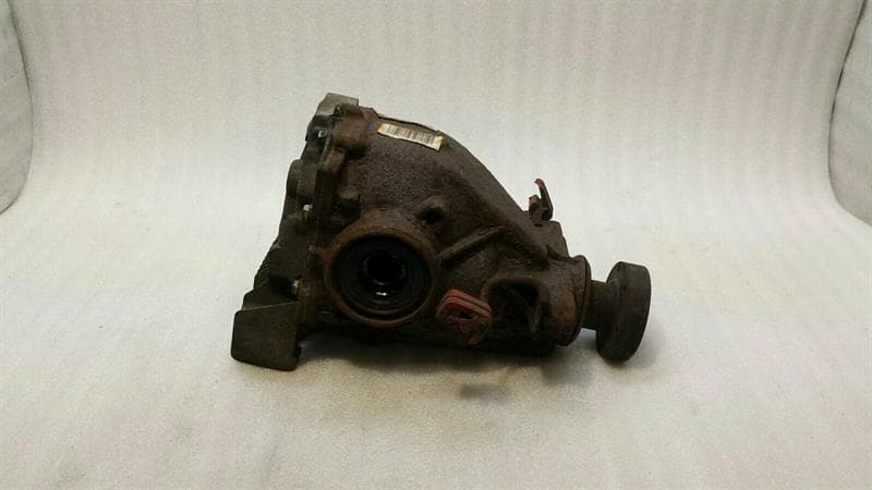 BMW BMW E63 Rear Diff 7526373 Rear Differential 645i 6 Speed Manual 3.23