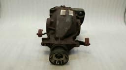 BMW BMW E63 Rear Diff 7526373 Rear Differential 645i 6 Speed Manual 3.23 — thumbnail 5