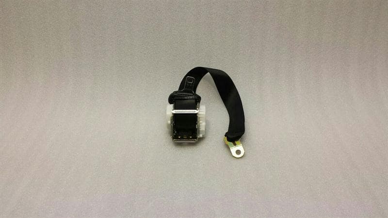 BMW BMW 6 Series E63 E64 rear seat belt 7918744 seat belt belt rear