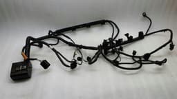JAGUAR JAGUAR XJ8 X308 V8 4.0 97-99 Engine Harness Harness LCC3320AC — thumbnail 1